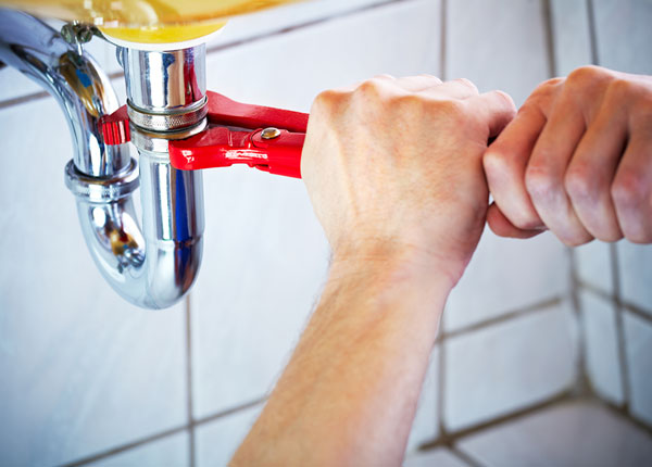 About Haltom City Plumbers